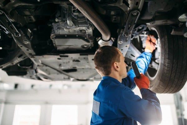 Diagnosing a Squealing Sound from Your Car's AC Compressor
