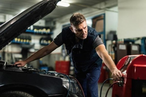 Best Practices for Maintaining Your Car Navigation System
