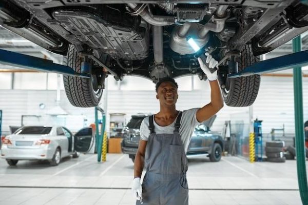 Why Professional Car Fuel Filter Service Helps Maintain Optimal Driving Performance Levels