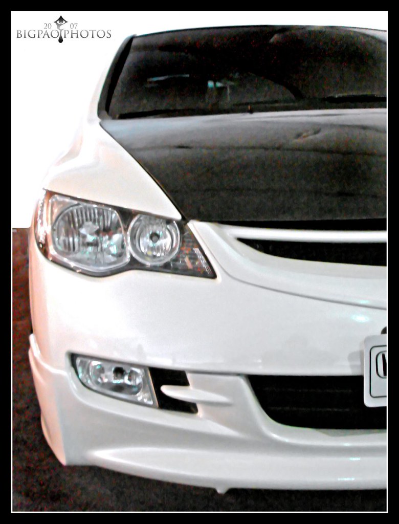 CNG powered cars