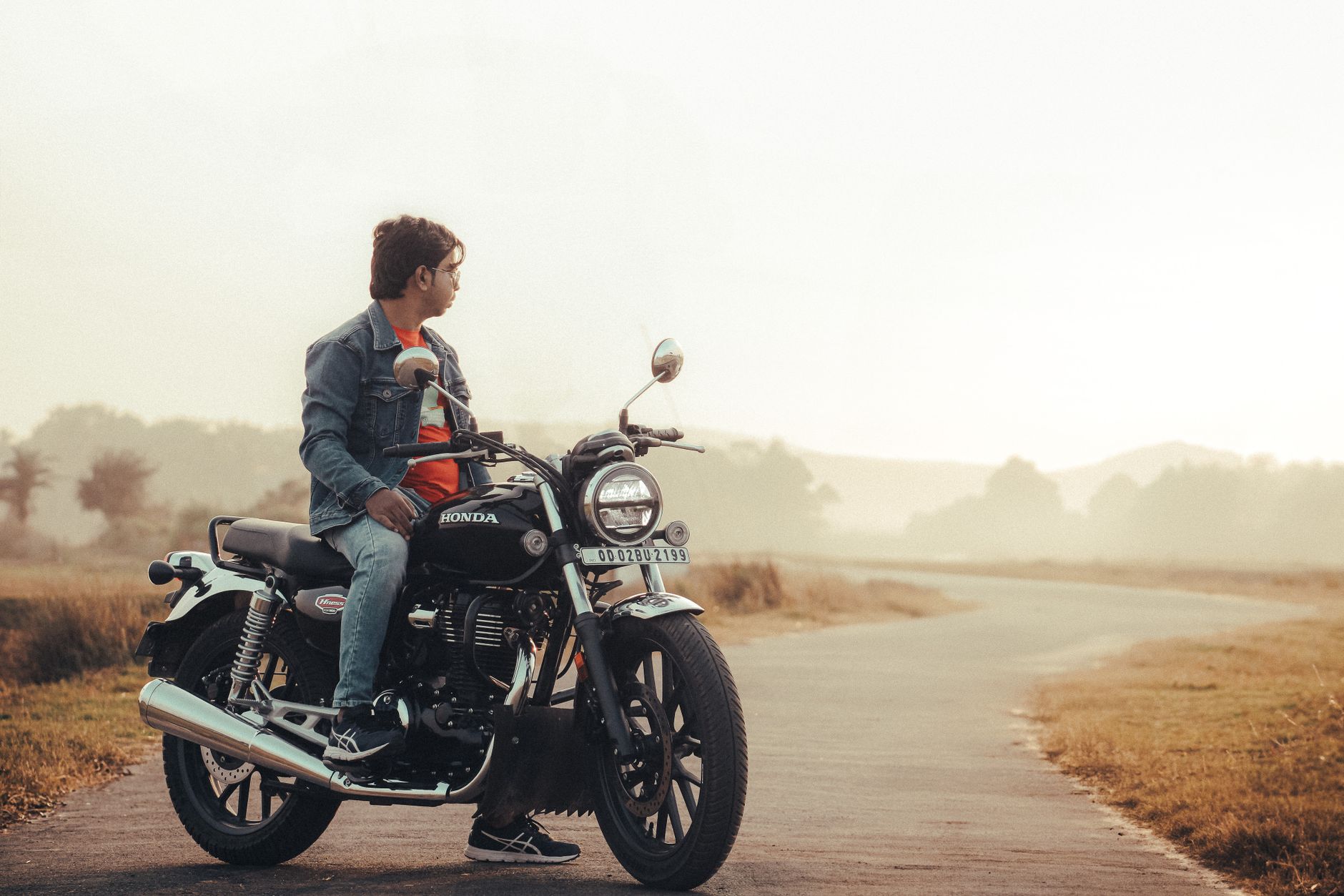 Honda CB500 India launch