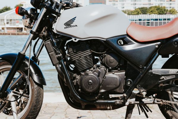 Honda CB500 launch price