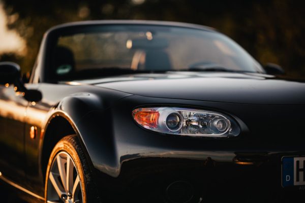 Mazda ND MX-5
