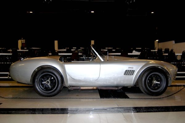 new BMW roadster