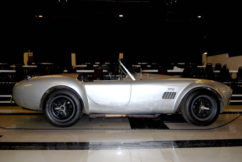 new BMW roadster