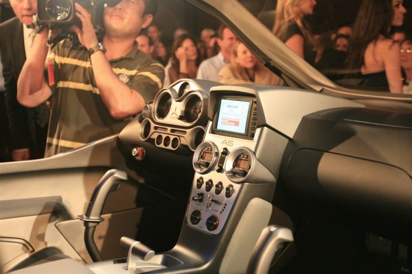 new cars launching