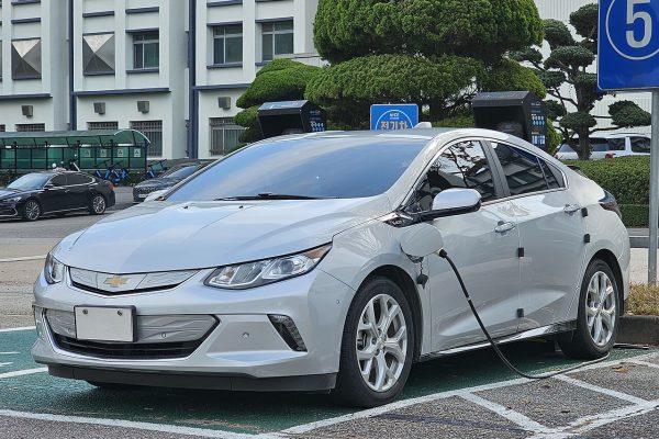 range extender EVs