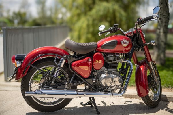 Royal Enfield Classic 350