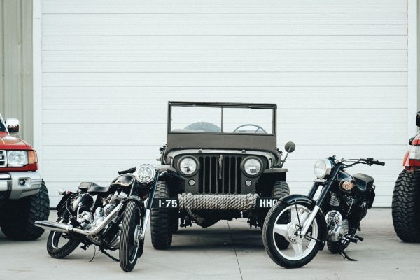 Royal Enfield Flying Flea