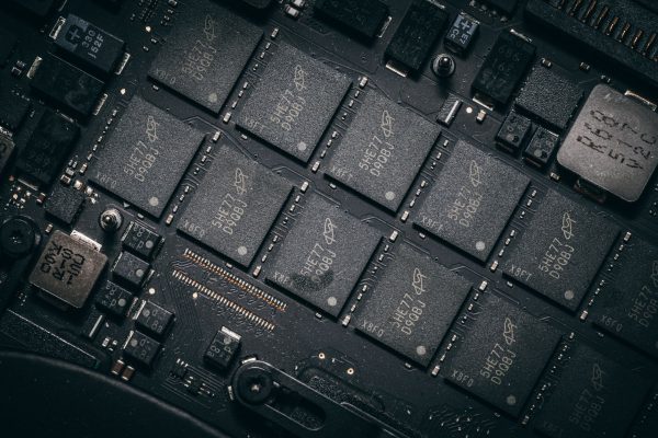 vivo X500 chipset