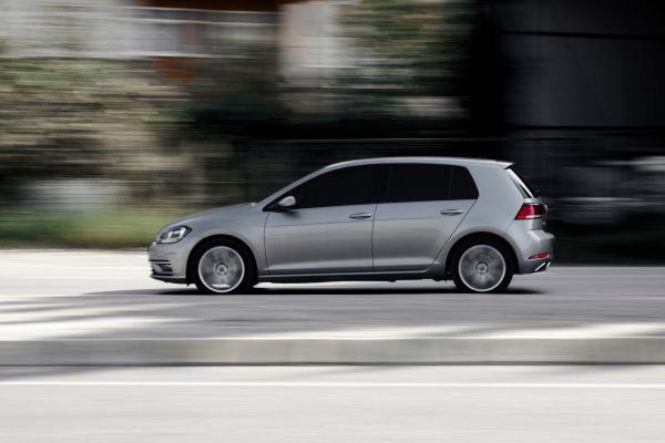 Volkswagen Mission Efficiency