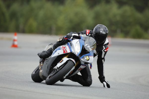 BMW Motorrad F 450 RR