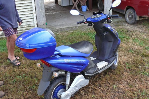 electric scooters prices