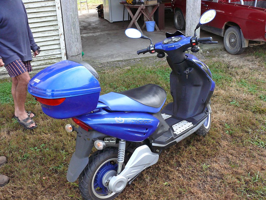 electric scooters prices
