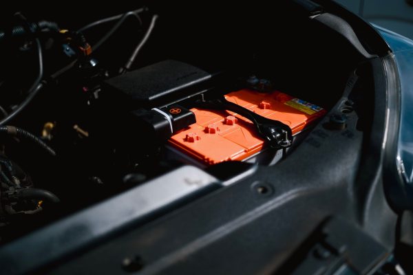 EV battery replacement costs