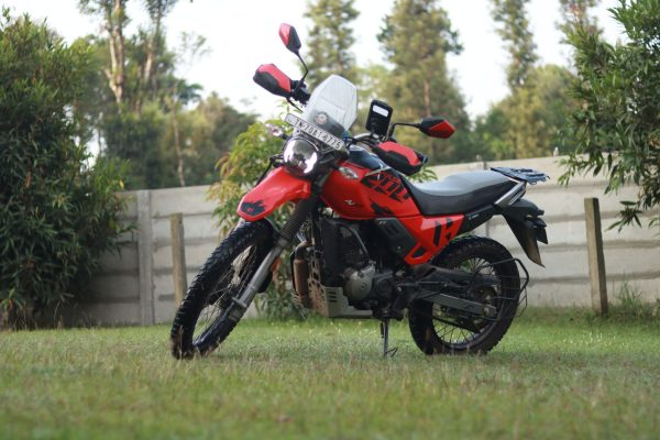 Hero Xtreme 250R price