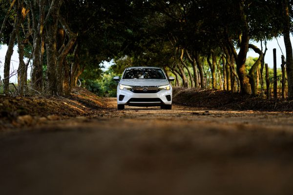 Honda Alpha eSUV