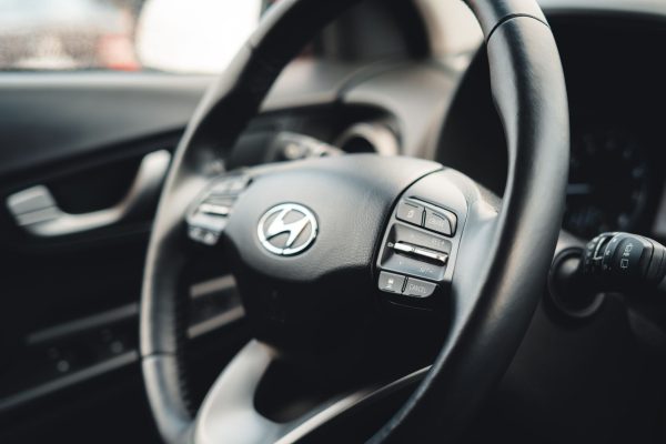 Hyundai Bayon features