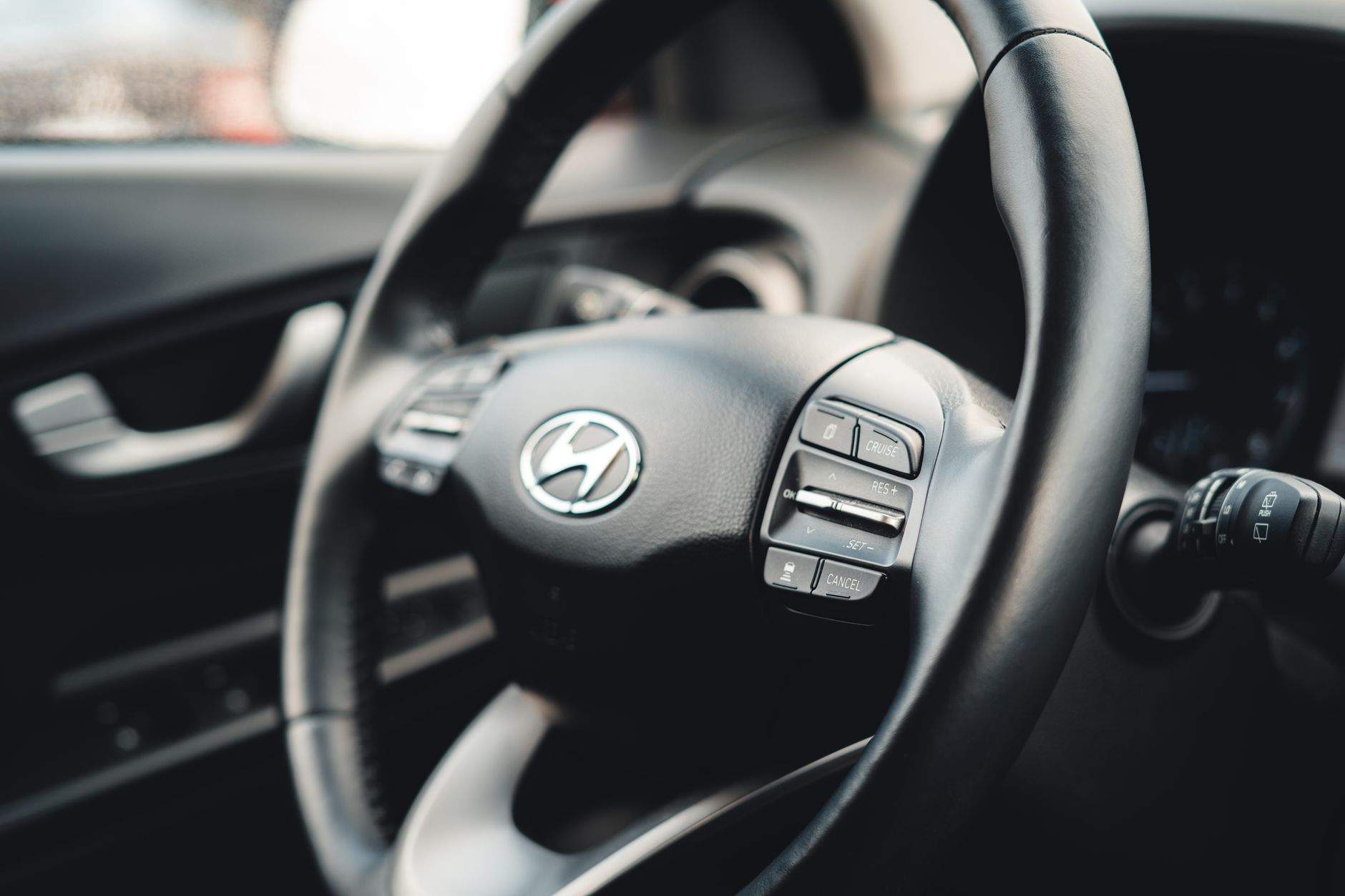 Hyundai Bayon features