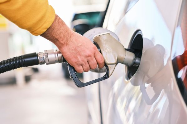 oil prices fall