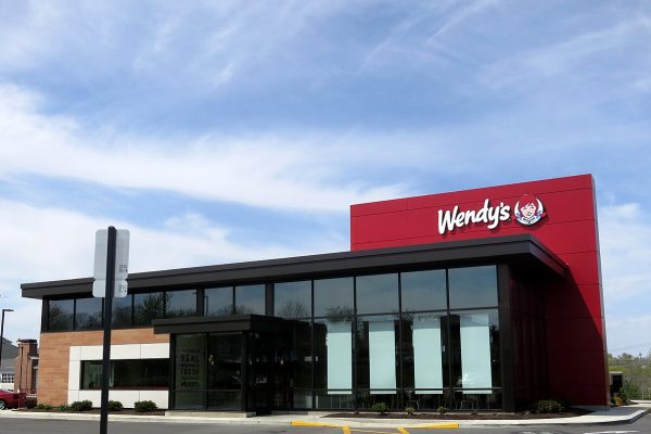 Wendy's buyout offer