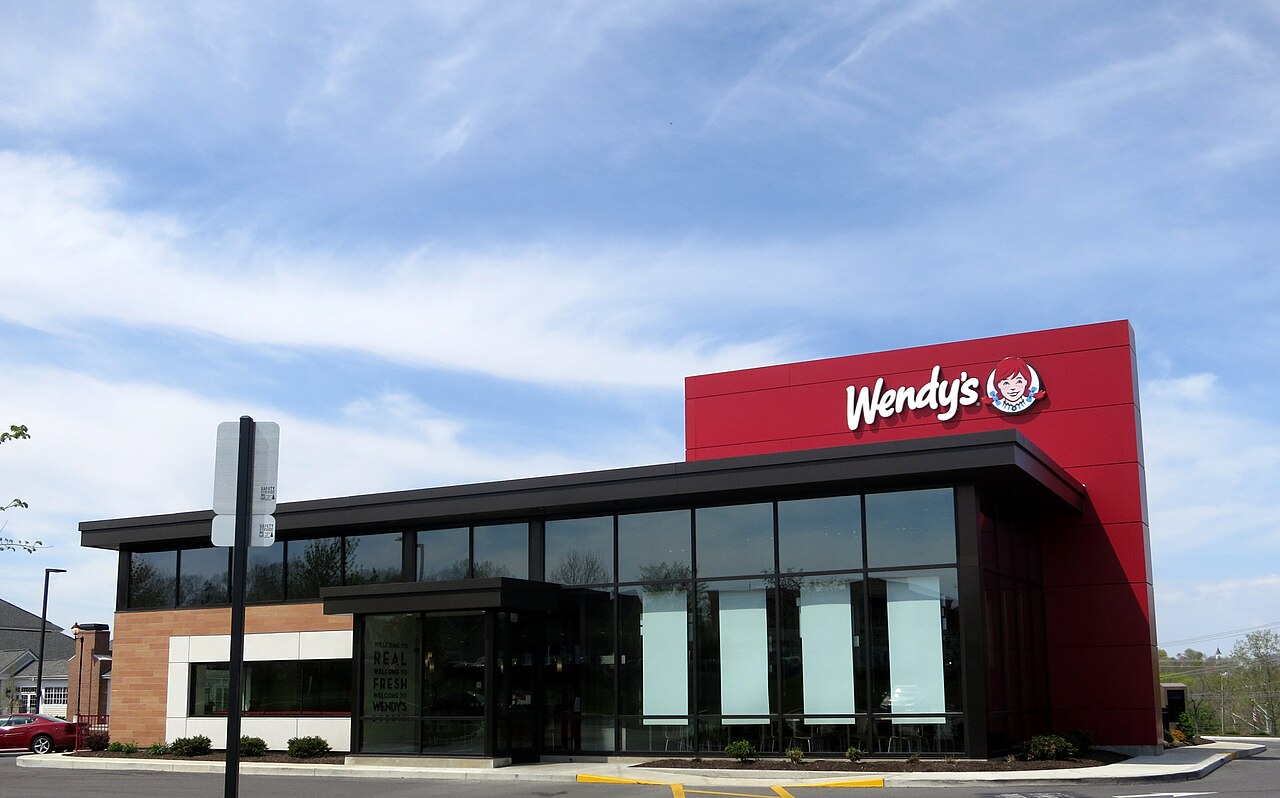 Wendy's buyout offer