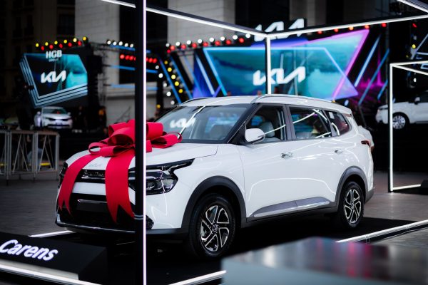 XPeng L03 REEV launch