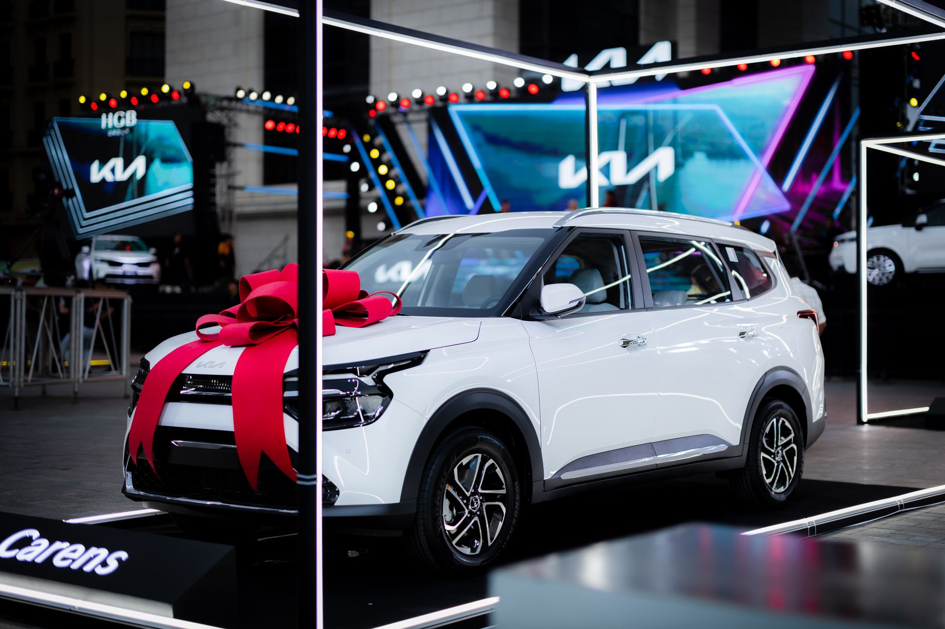 XPeng L03 REEV launch